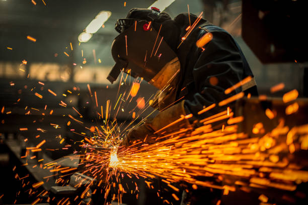 Best Aerospace and Defense Welding in Stem, NC