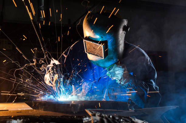 Best Automation and Robotic Welding in Stem, NC