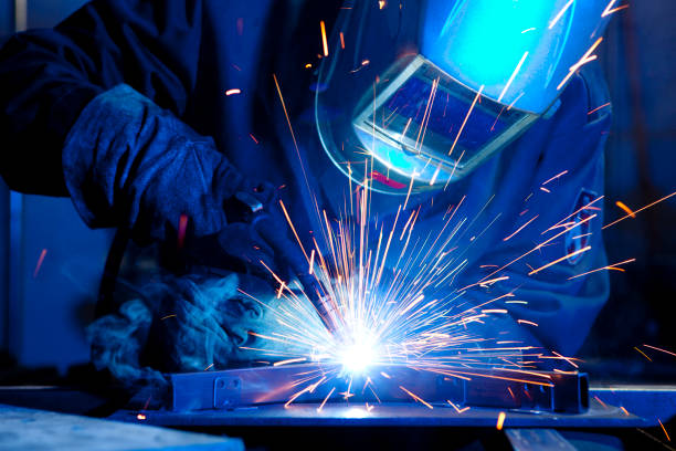 Affordable Welder Services in Stem, NC
