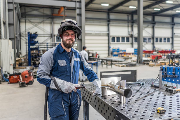 Best Artistic and Custom Metal Fabrication in Stem, NC