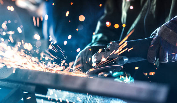 Best Welding Equipment Sales and Repair in Stem, NC